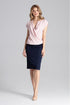 Blouse model 129816
